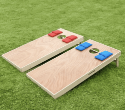 Cornhole Game